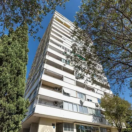 Penthouse Ema * Split
