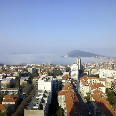 Penthouse Ema Apartman *