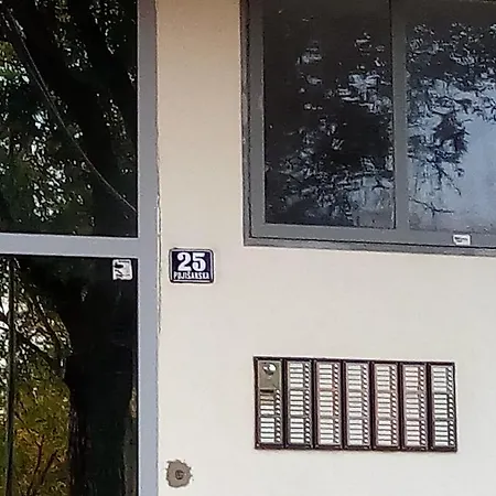 Penthouse Ema * Split