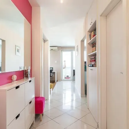 Apartman Penthouse Ema