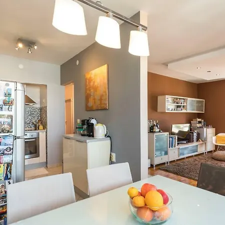 Penthouse Ema * Split