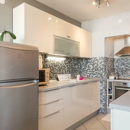 Penthouse Ema Apartman Split