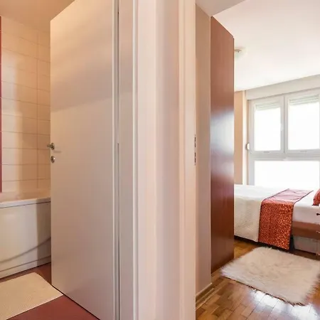 Apartman Penthouse Ema