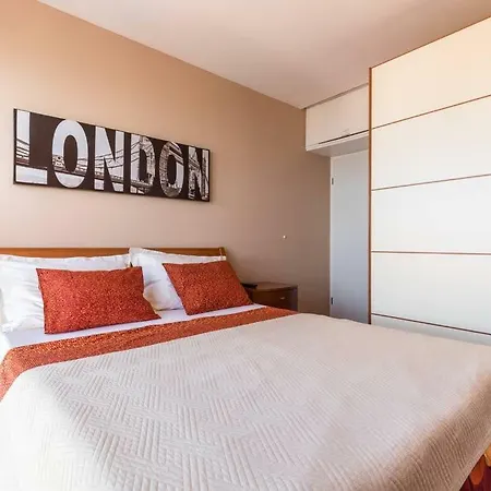 Penthouse Ema Apartamento