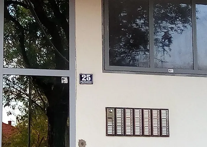 Penthouse Ema * Сплит