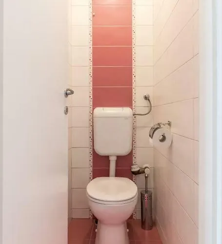 Penthouse Ema スプリト