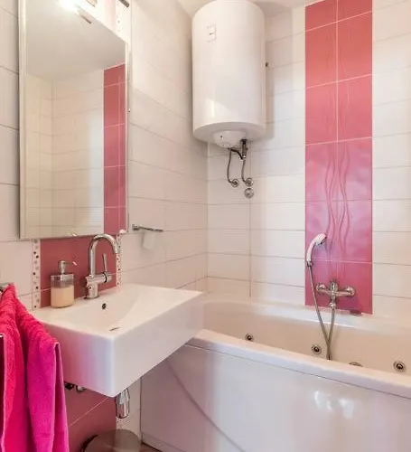 Penthouse Ema * スプリト