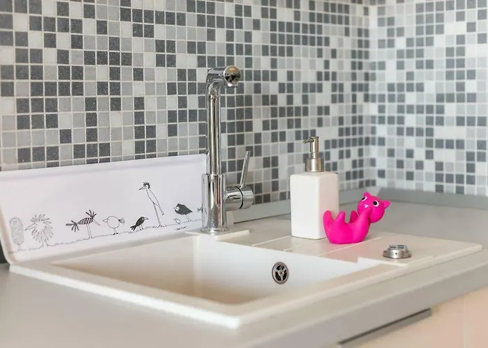 Penthouse Ema Сплит