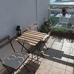 Penthouse Ema Appartamento Spalato