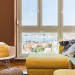 Penthouse Ema Appartamento *