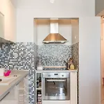 Penthouse Ema Appartamento Spalato