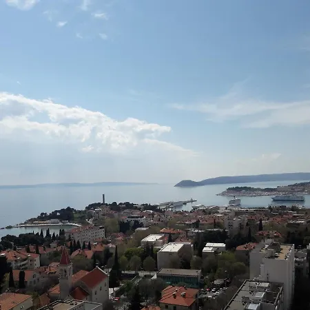 Penthouse Ema Spalato